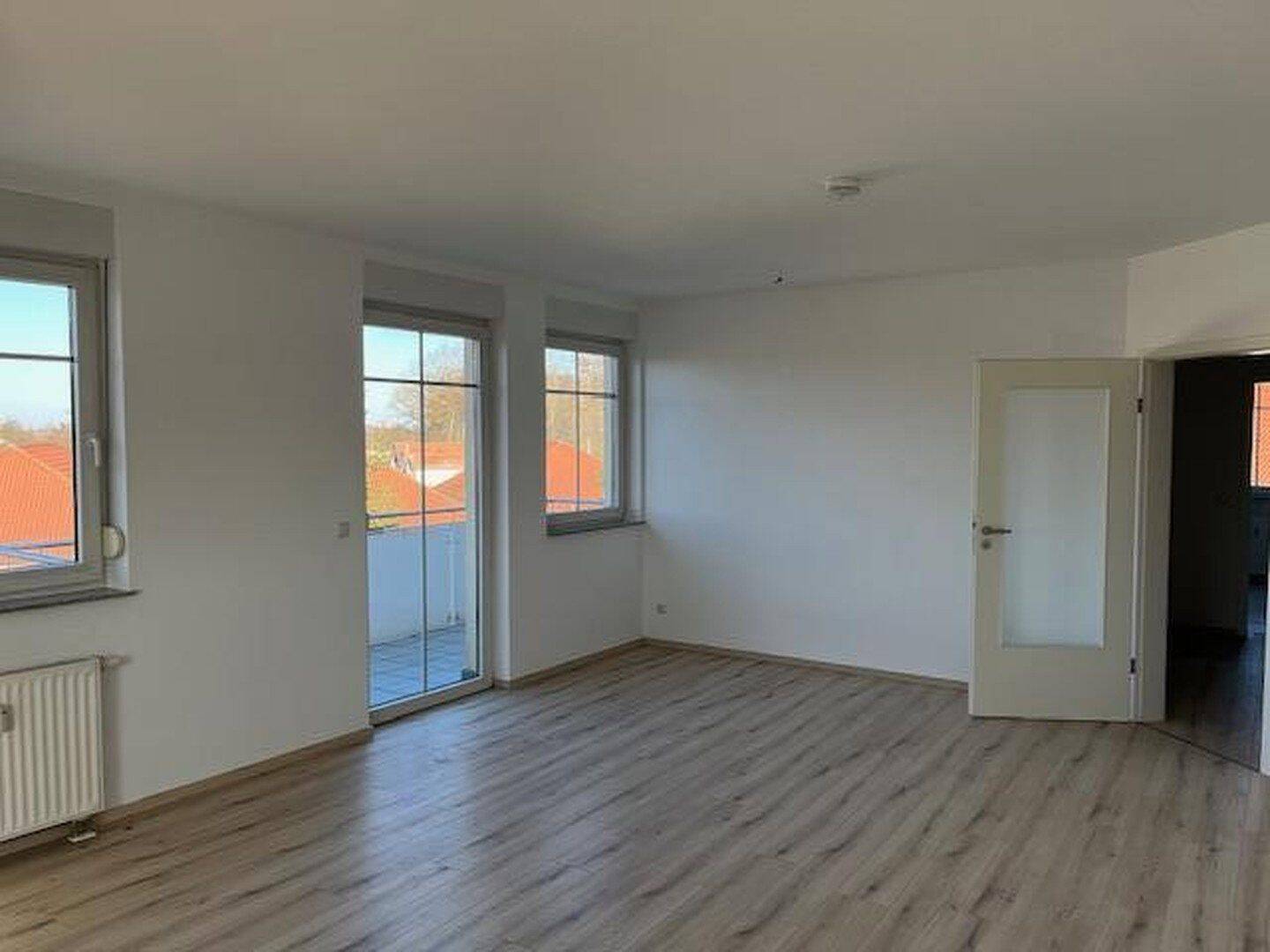 Wunderschöne 2 Zimmer - Wohnung in Leipzig Mölkau – Leipzig – Vorschaubild 2