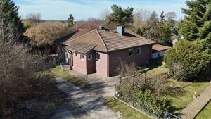 Between Light and Landscape - Spacious Living in a Quiet, Green Setting – 14476 Potsdam – Vorschaubild 3