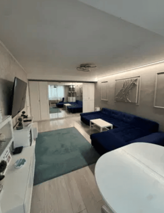 2-Zimmer-Wohnung 67 Quadratmetern – Wuppertal – Vorschaubild 7