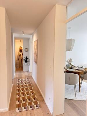 Bezaubernde 3-Zimmer-Wohnung: Erstbezug nach stilvoller Sanierung – 73733 Esslingen am Neckar – Vorschaubild 7