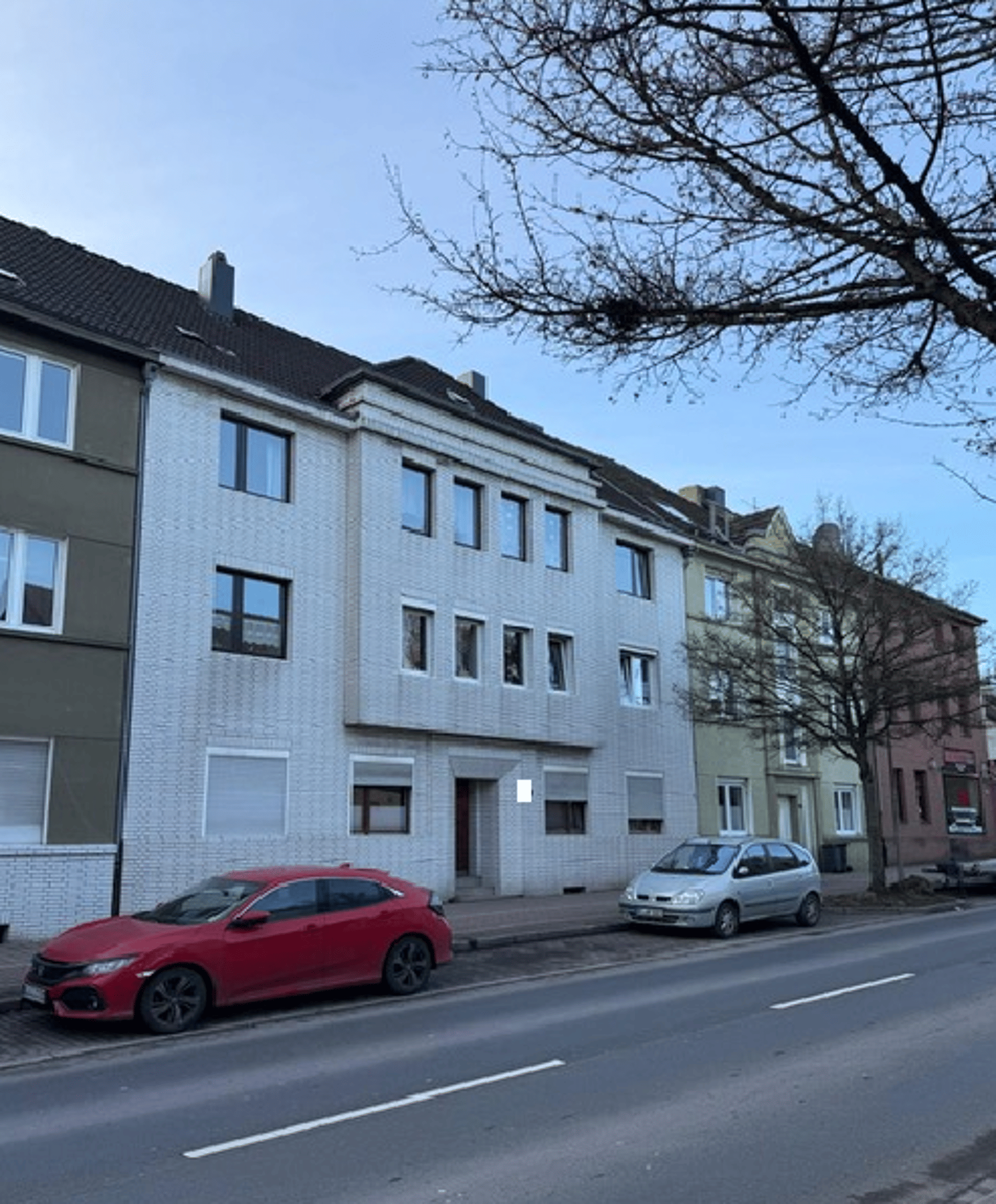 Mehrfamilienhaus in 45968 Gladbeck mit 382 m² kaufen