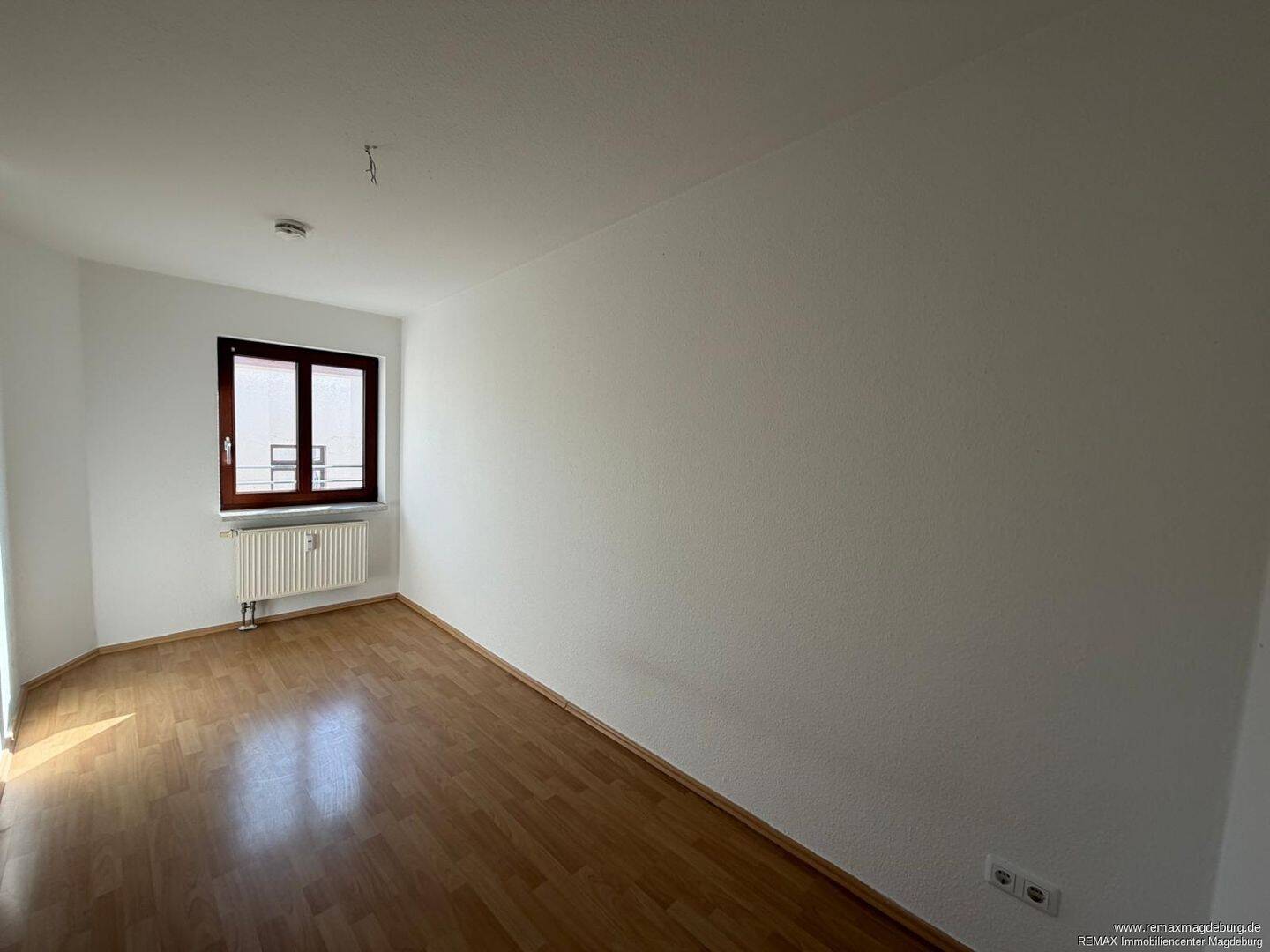 Sonniges Wohnen 2-Raum mit EBK und Balkon in Sudenburg – Magdeburg – Vorschaubild 6