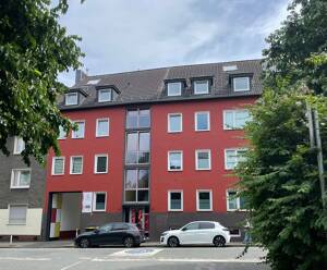 Über den Dächern Rüttenscheids: charmante 2,5 Zimmer DG-Maisonette – 45130 Essen – Vorschaubild 9