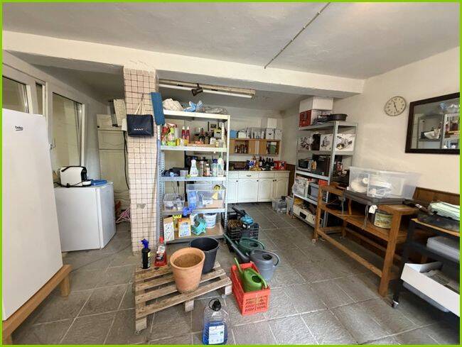 Ideal für Paare - schöne Maisonettewohnung mit Gartennutzung in ländlicher Lage von Hamm-Osttünnen! – Hamm – Vorschaubild 6