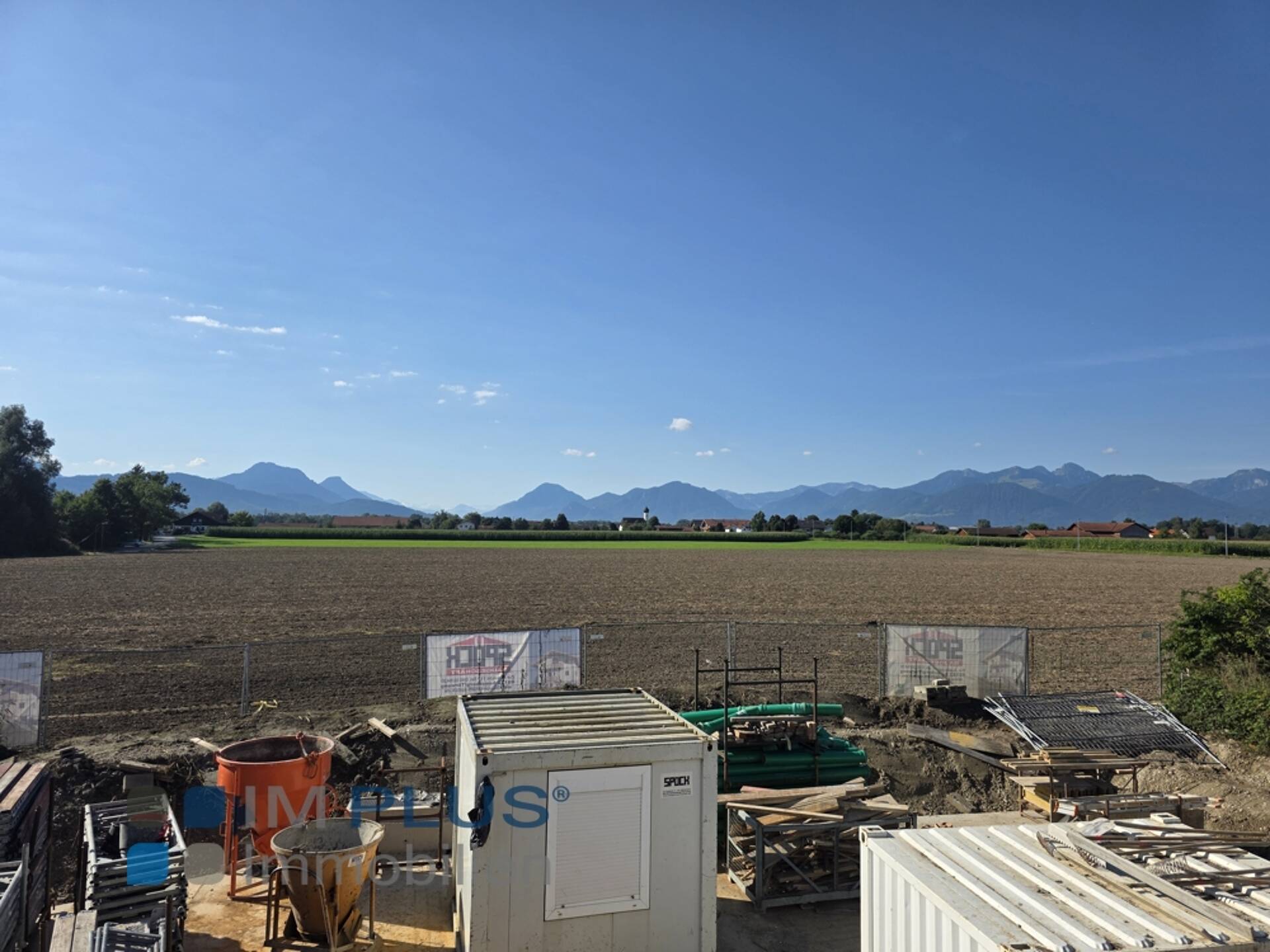Etagenwohnung in 83026 Rosenheim mit 82,5 m² kaufen