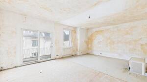 Entwicklungsobjekt in Best-Lage K-Niehl- mieterfrei, Kernsanierung genehmigt und/oder Neubau möglich – 50735 Köln – Vorschaubild 5