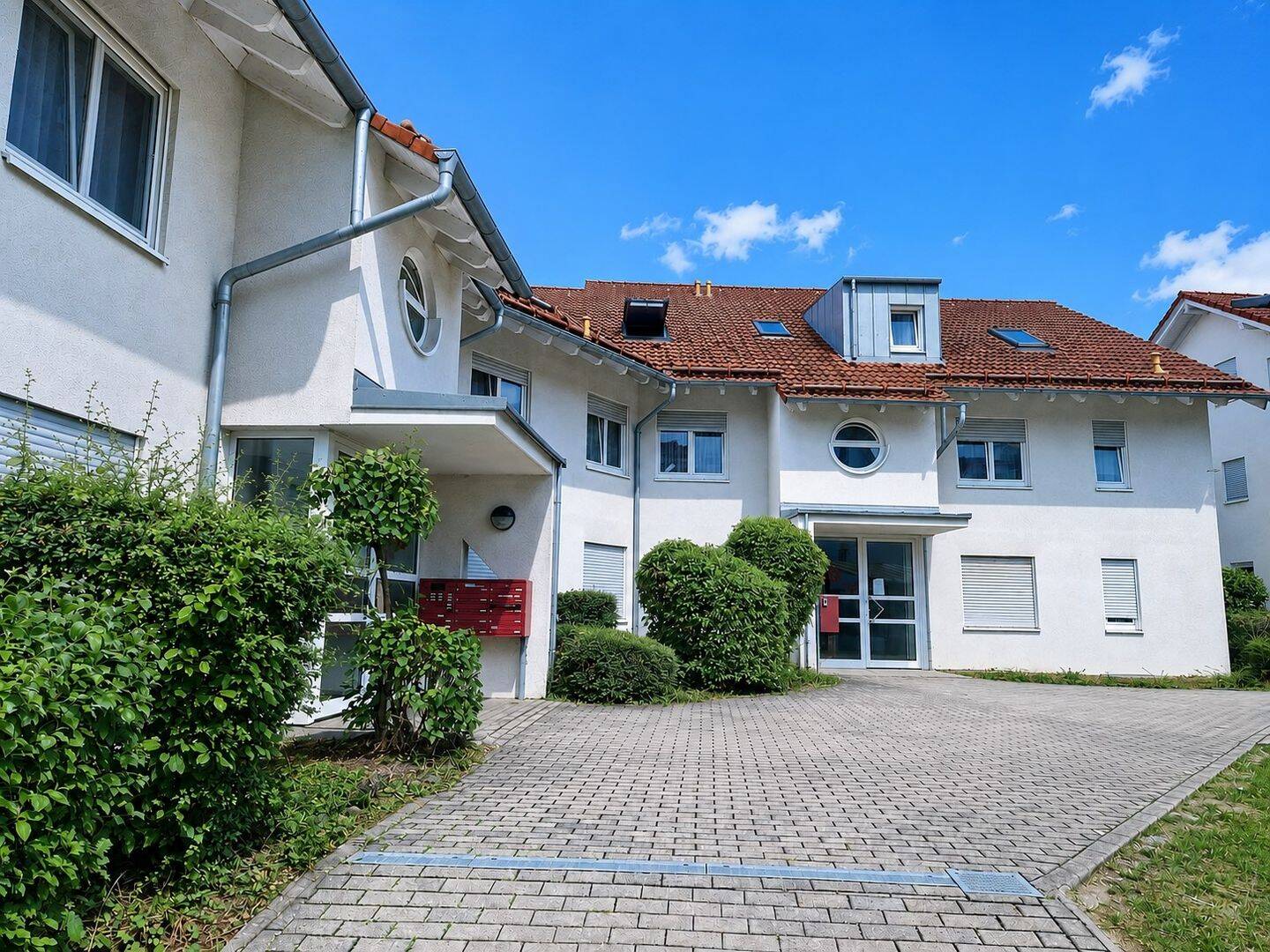 Charmante 2-Zimmer-Obergeschosswohnung im beliebten Nägelestal – Kirchheim unter Teck – Vorschaubild 2