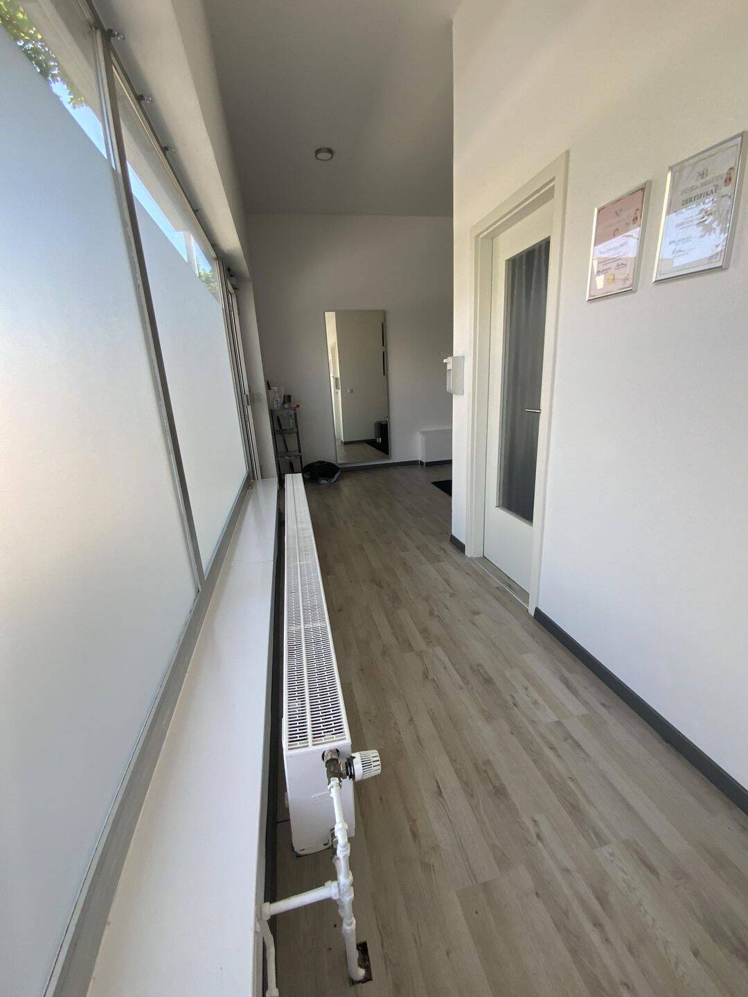 1- 2 Familienhaus mit Gewerbe und Halle - Teilweise sanierungsbedürftig – Rodenbach – Vorschaubild 7