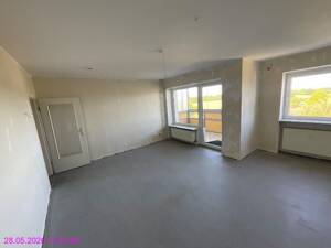 Helle 2-Zimmer-Etagenwohnung in Flensburg 61,44 m² mit Balkon – 24944 Flensburg – Vorschaubild 4