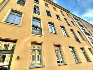 4 % Rendite: modernes City-Apartment mit Einbauküche in Zentrumsnähe! – 1067 Dresden – Vorschaubild 8