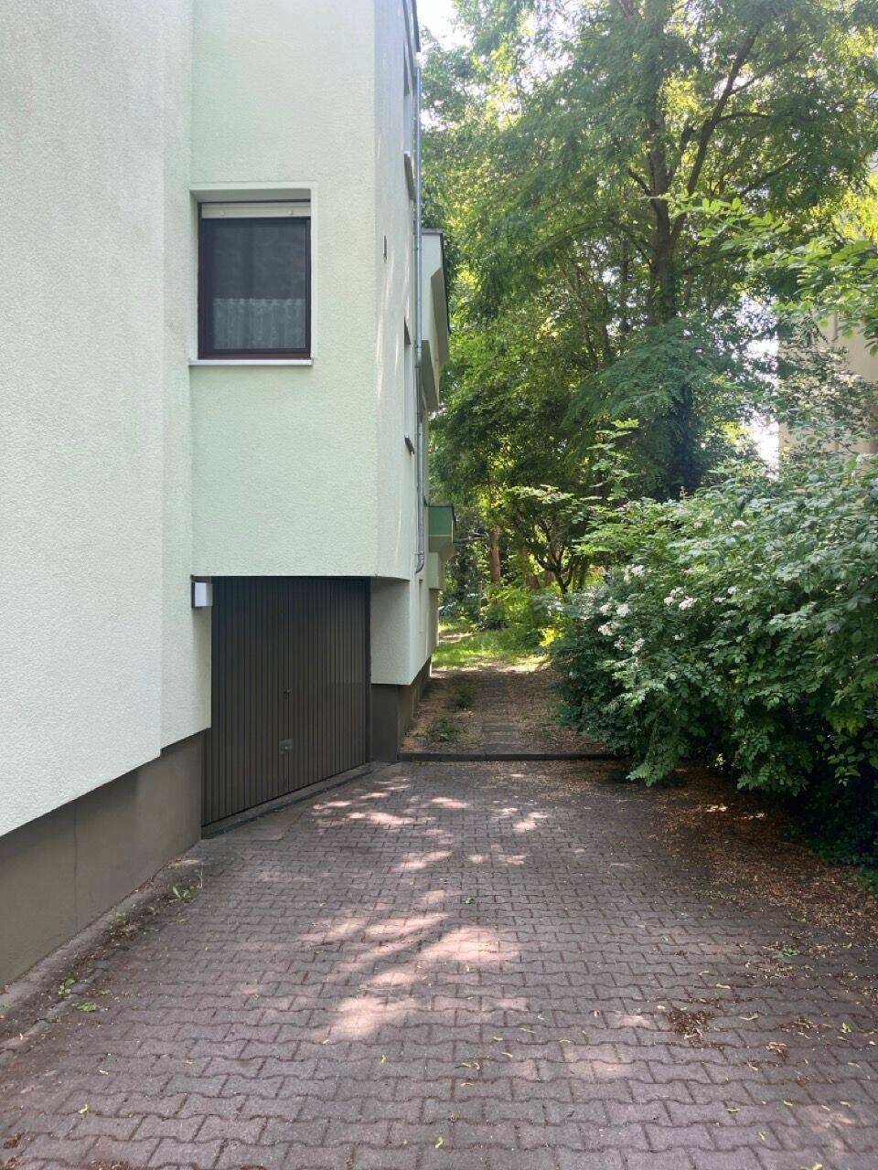 Eigentumswohnung mit Parkplatz im schönen Lichterfelde – Berlin – Vorschaubild 2