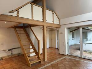 Außergewöhnlich Wohnen! Sonnige 2,5-Zi-WHG mit großer Dachterrasse in Trudering – 81827 München – Vorschaubild 4