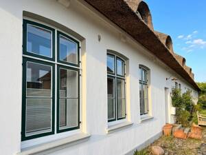 Maisonette-Unikat mit Endreihenhaus-Charakter unter Reet zum Kauf in Neuenfelde - Wentzel Dr. – 21129 Hamburg – Vorschaubild 6