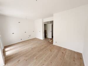 Düsseldorf-Derendorf! 2-Zimmer-Wohnung - Erstbezug nach Sanierung! – 40477 Düsseldorf – Vorschaubild 3