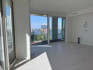 *Courtagefrei* Unverbaubarer Blick auf die Elbe & Elbphilharmonie, Süd-Westausrichtung im THE LYTE – 20457 Hamburg – Vorschaubild 5