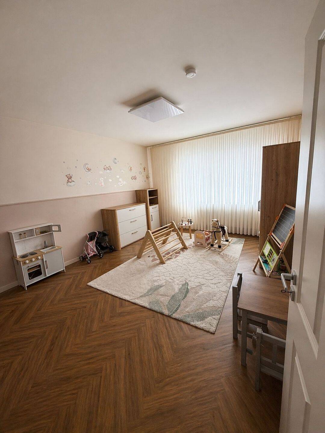 Modernisierte 4-Zimmer-Wohnung in Aachen-Burtscheid – Aachen – Vorschaubild 8