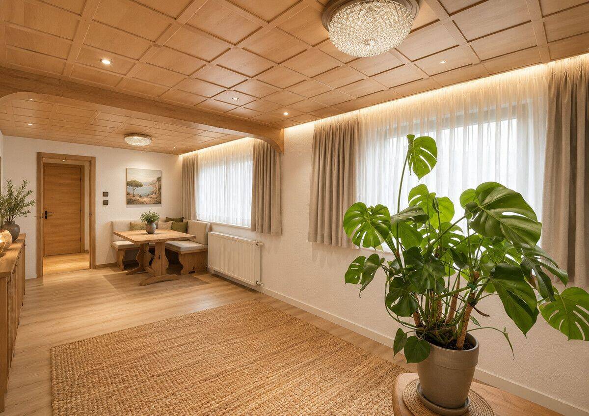 Bungalow mit großem Potenzial in begehrter und ruhiger Lage! – Schifferstadt – Vorschaubild 9