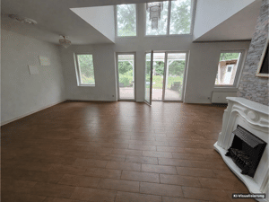 Familienparadies in Kladow: Großzügiges Haus mit 4 Schlafzimmern und Kamin – 14089 Berlin – Vorschaubild 8