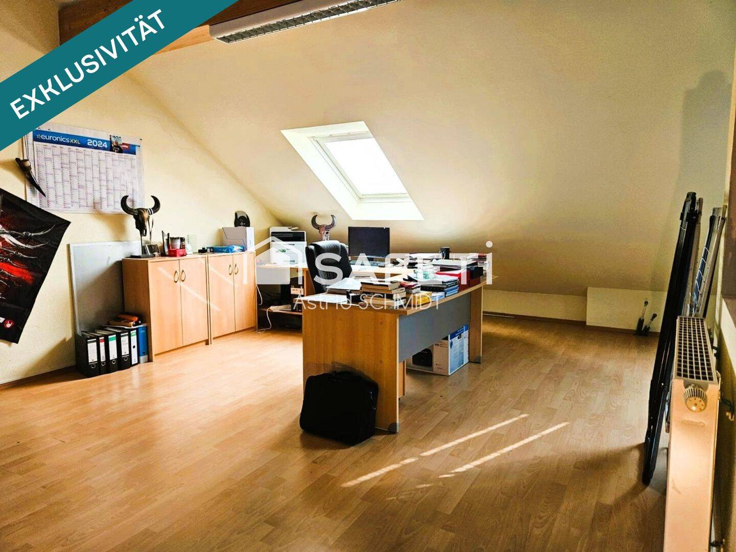 Beidseitig angebautes Einfamilienhaus – Schmelz – Vorschaubild 4