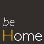 beHome logo