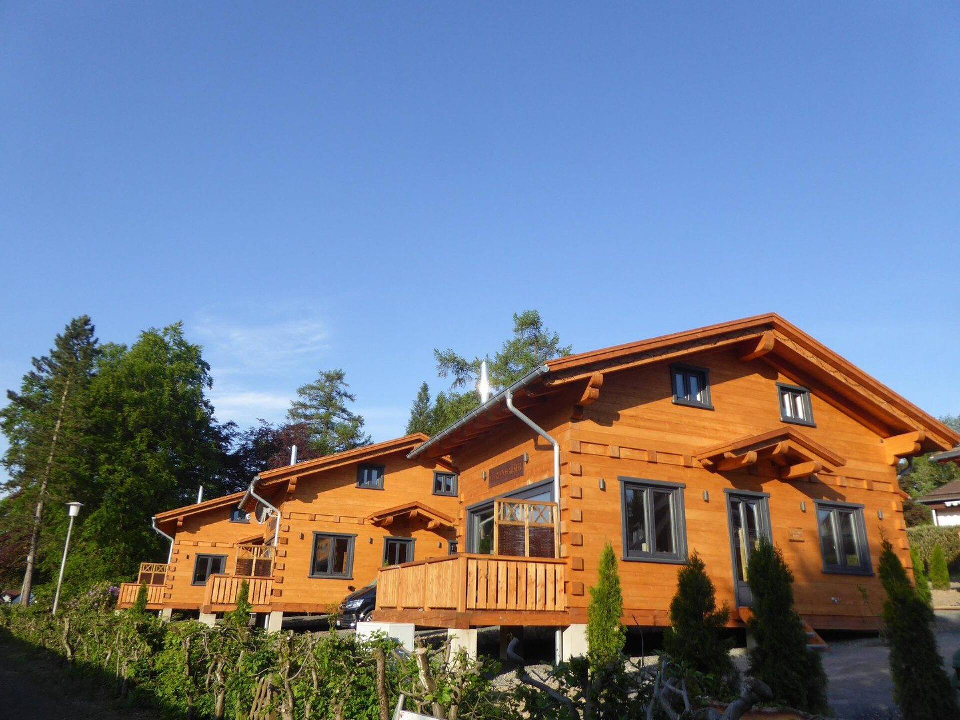 Haus in 38644 Goslar OT Hahnenklee kaufen