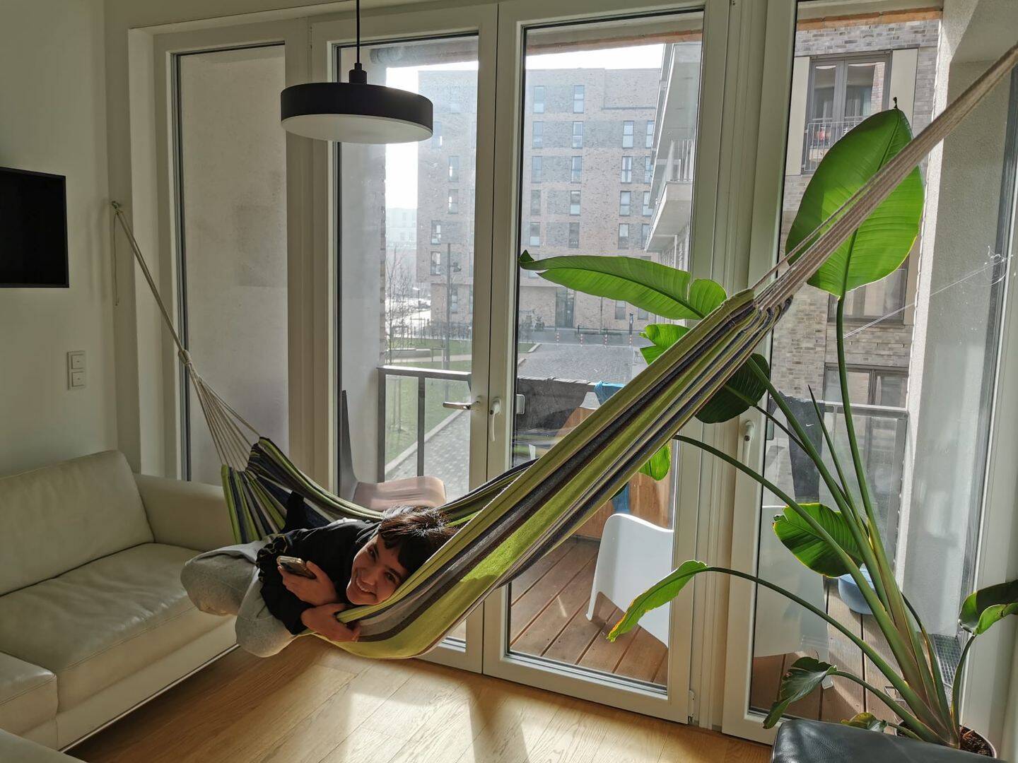 Familienidyll & Design-Traum in der neuen Mitte Altona: Moderne 4-Zimmer-Wohnung mit großzügiger Loggia – Hamburg – Vorschaubild 9
