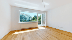 Findorff / Kernsaniertes Einfamilienreihenmittelhaus in gefagter Lage – 28215 Bremen – Vorschaubild 4
