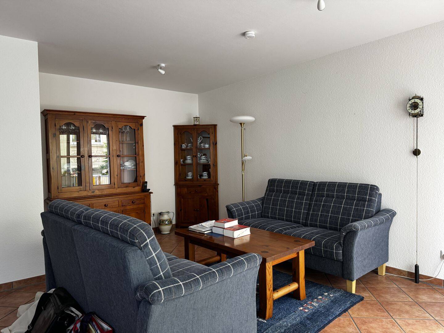 Helle und moderne Maisonette Wohnung mit 2 Balkonen und Stellplatz - nähe Nippesser Tälchen – Köln – Vorschaubild 4