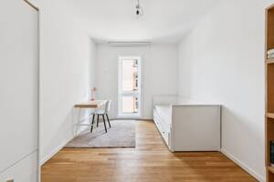 Moderne 4-Zimmer-Wohnung in begehrter, zentraler Lage von Ottensen – 22765 Hamburg – Vorschaubild 6