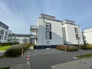 Über den Dächern von Bochum - Exklusive Neubauwohnung mit sehr schöner Dachterrasse – 44809 Bochum – Vorschaubild 2