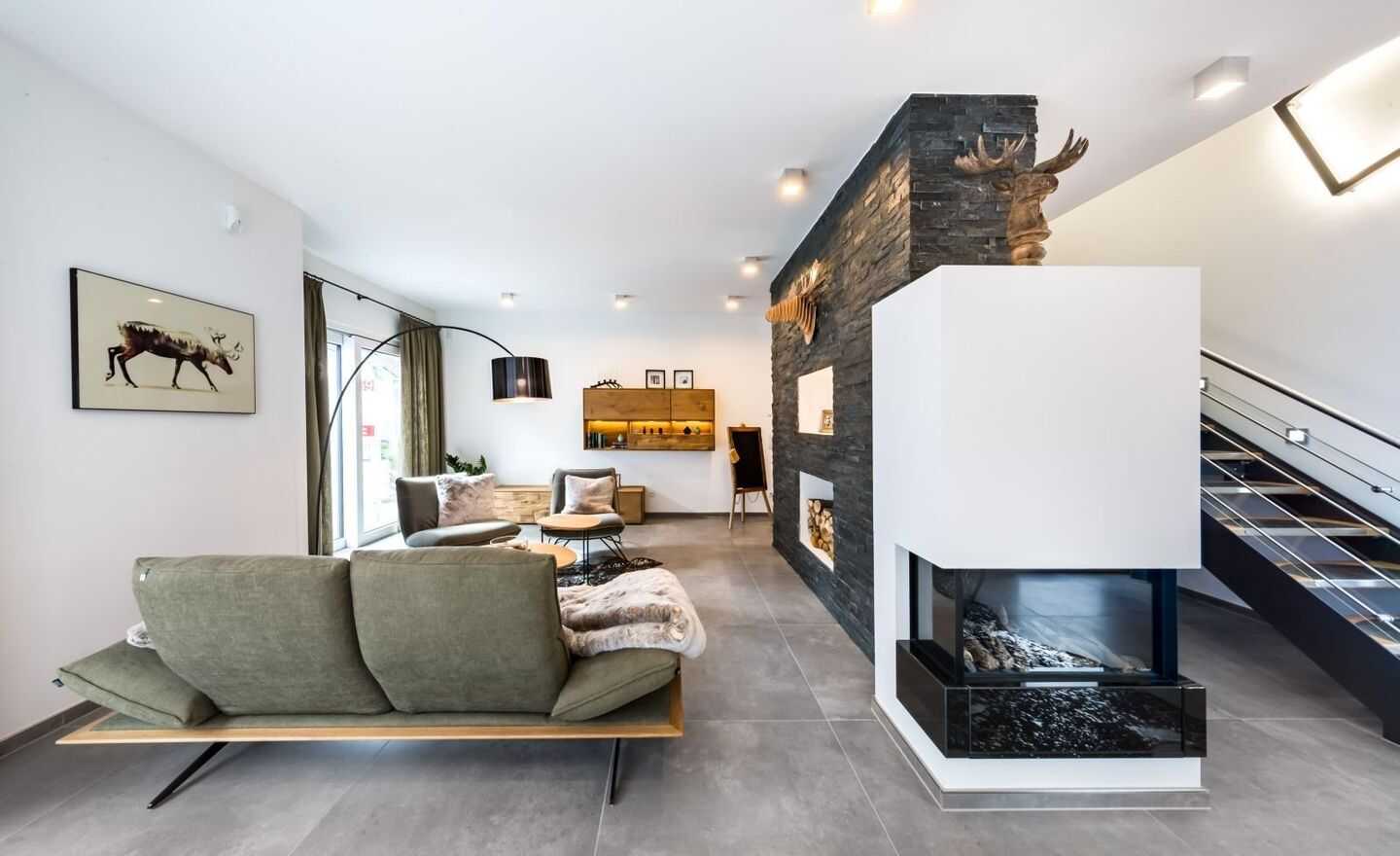 SMARTES EINFAMILIENHAUS MIT VIEL LIEBE ZUM DETAIL – Starnberg – Vorschaubild 2