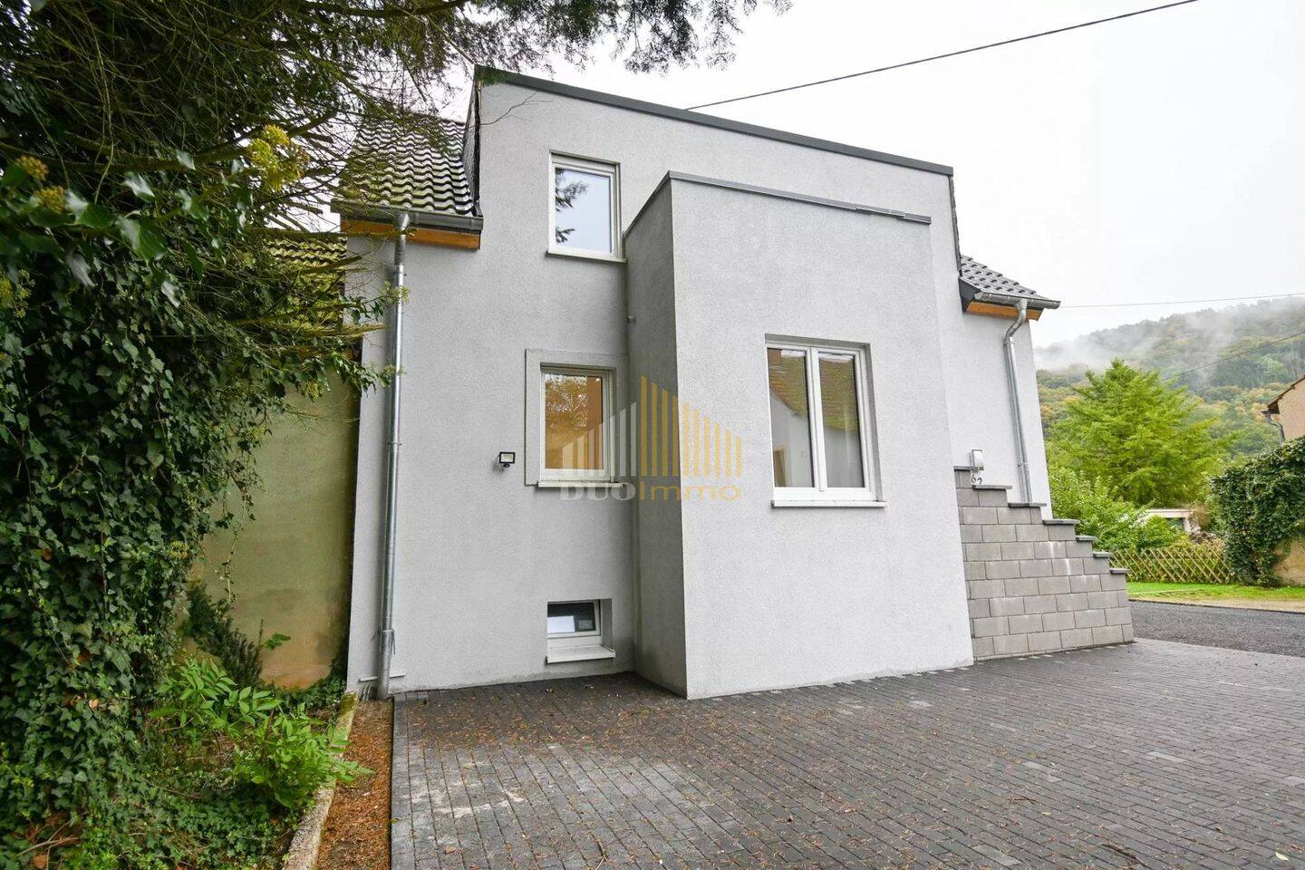 Modernes Zuhause in Echternacherbrück! – Echternacherbrück – Bild 1 von 9