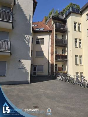 Super zentrale Lage, ideal für Studenten! – 7749 Jena – Vorschaubild 9