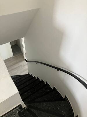 Wunderschöne Maisonette Wohnung mit Panoramablick über Salzgitter- ideal für Paare – 38228 Salzgitter – Vorschaubild 9