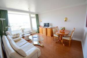 Maritim-Residenz: Wohnung mit Blick auf Strand / Ostsee – 23570 Lübeck – Vorschaubild 5