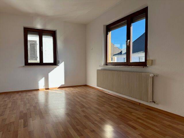 Frisch renovierte, helle 3-Zimmer-Wohnung in Tuttlingen Nord – Tuttlingen – Vorschaubild 5