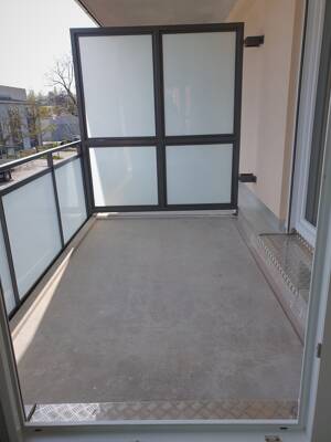großzügige 4 Zimmer Wohnung mit 2 Bädern – 83512 Wasserburg am Inn – Vorschaubild 3