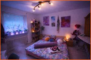 Sehr schön gelegene, dzt. vermietete 4 Zimmer-Wohnung mit Aussichtsbalkon. – 55583 Bad Kreuznach – Vorschaubild 4