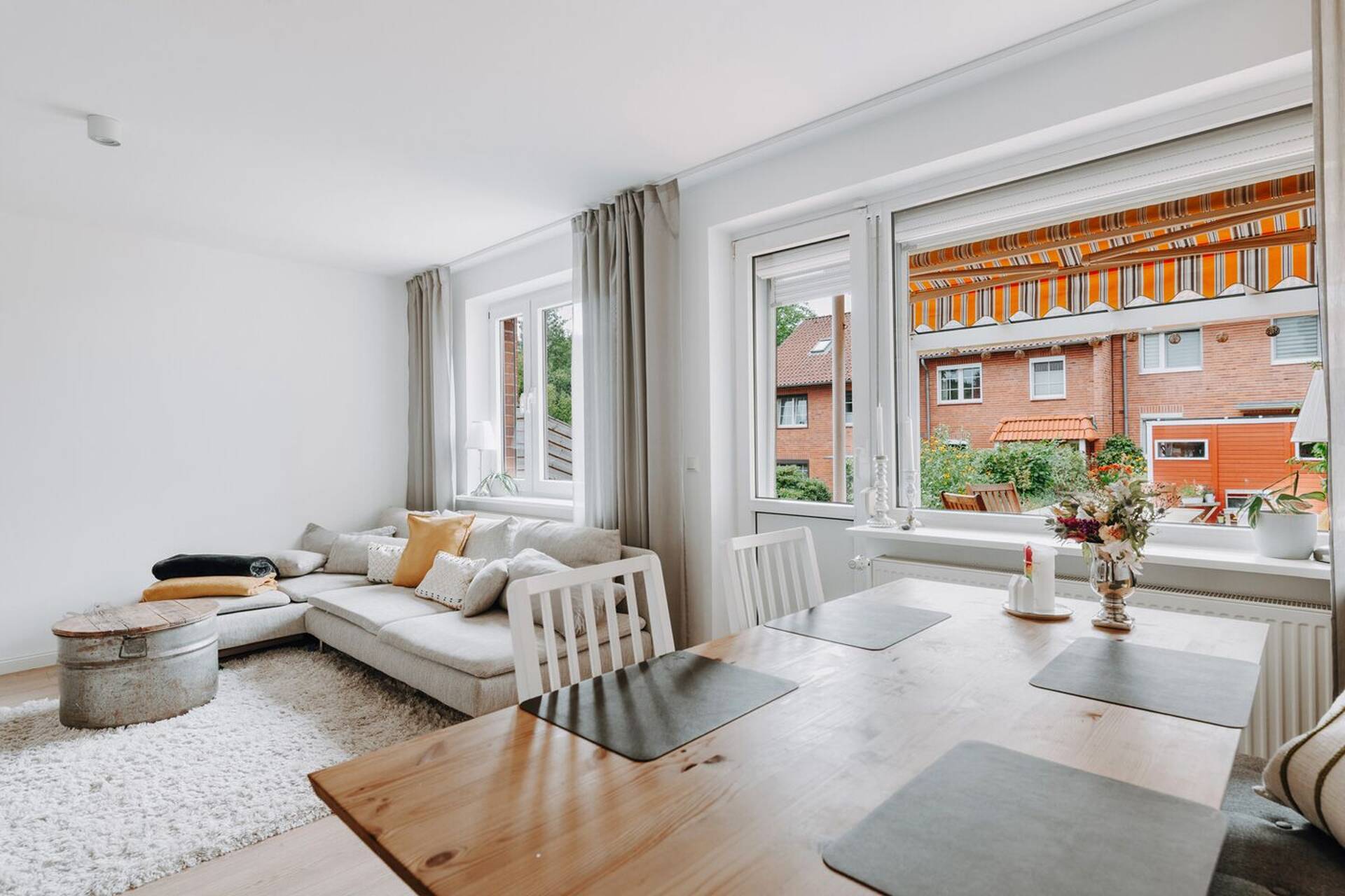 Reihenmittelhaus in 21337 Lüneburg mit 93 m² kaufen