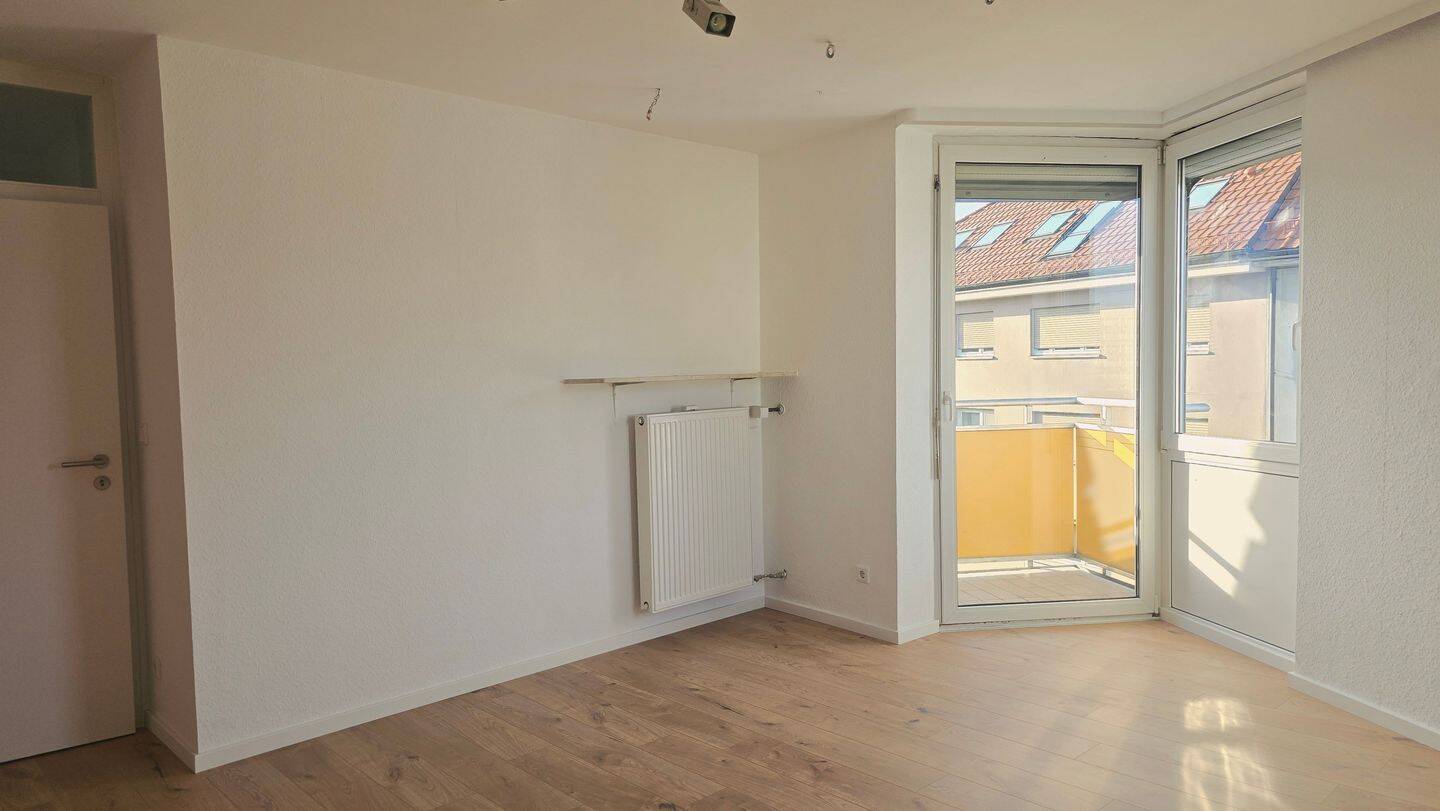 117 m² in vier Wohnräumen in Glockenhof – Nürnberg – Vorschaubild 7