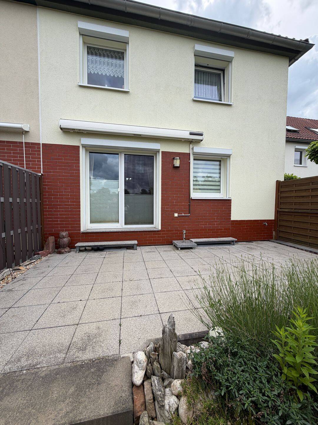 Familienfreundliches Reihenmittelhaus in begehrter Lage nahe Cospudener See – Leipzig – Vorschaubild 3