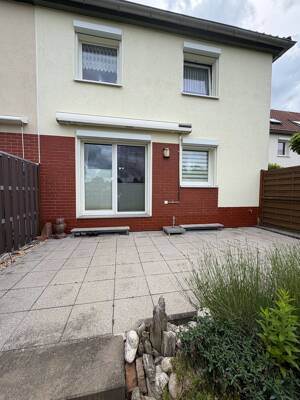 Familienfreundliches Reihenmittelhaus in begehrter Lage nahe Cospudener See – 4249 Leipzig – Vorschaubild 3