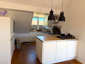 Über den Dächern der Südstadt - Moderne 3-Zimmer-Traumwohnung mit Dachterrasse ! – 30171 Hannover – Vorschaubild 4