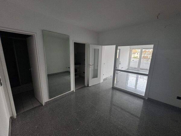 Etagenwohnung in 35390 Gießen mit 46,47 m² kaufen