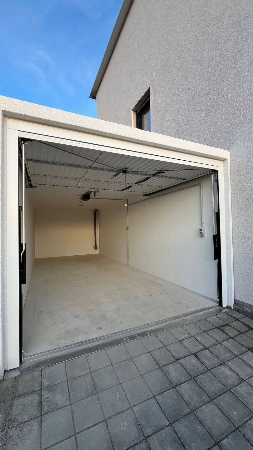 Erstbezug Doppelhaushälfte „Samba 680“ in 74429 Sulzbach-Laufen – PV, Wärmepumpe, Garage – Sulzbach-Laufen – Vorschaubild 3