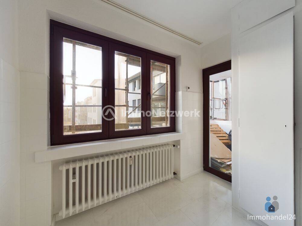 ***großzügige Altbauwohnung in toller Lage von Köln Lindenthal mit Balkon*** – Köln – Vorschaubild 9