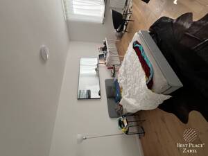 Gut geschnittene 3-Zimmer-Wohnung in Garching - geeignet als WG – 85748 Garching bei München – Vorschaubild 3