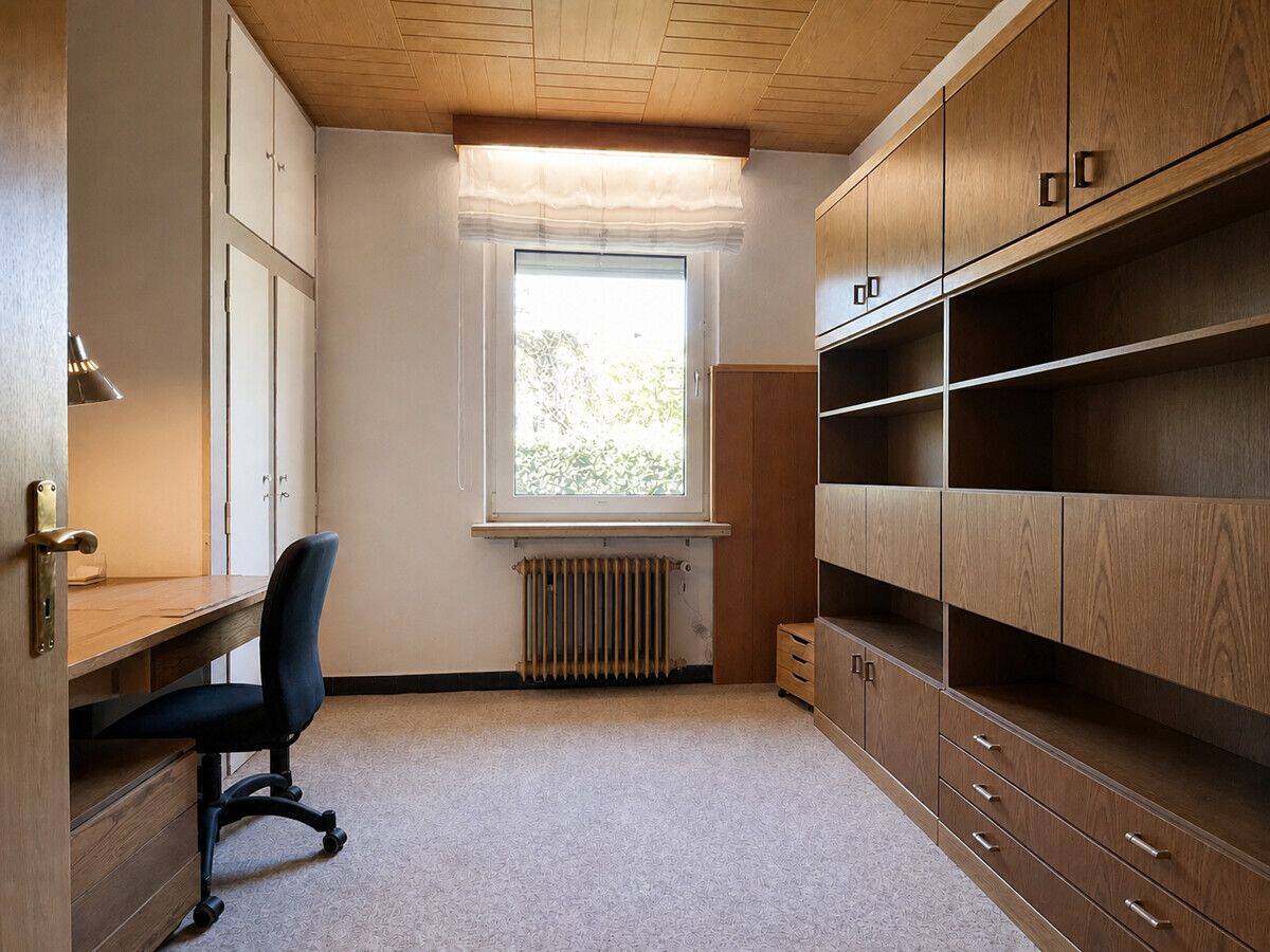 ZWEIFAMILIENHAUS IN HANNOVER - WALDHAUSEN – Hannover – Vorschaubild 6