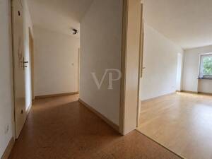 3-ZIMMER IM HOCHPARTERRE - MIT BALKON, LOGGIA UND VIEL NATUR – 38448 Wolfsburg – Vorschaubild 3