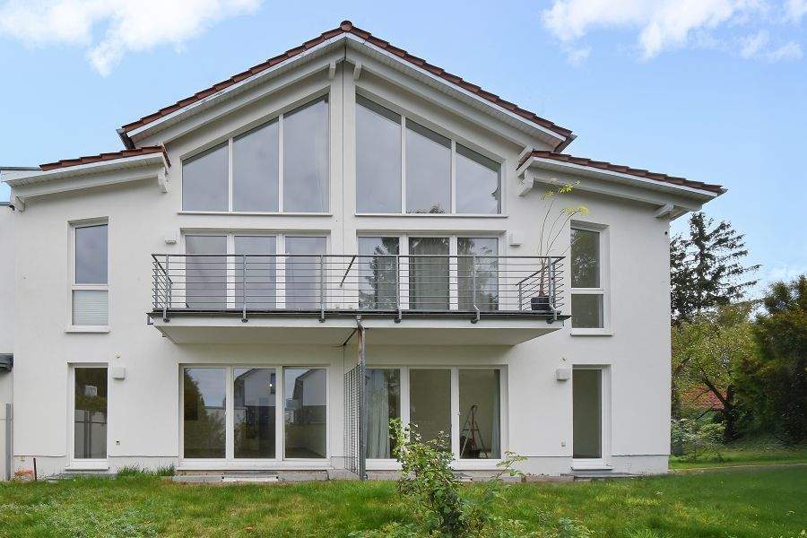 Modernes Reihenmittelhaus in guter Lage von Kirchrode! – Hannover – Vorschaubild 2